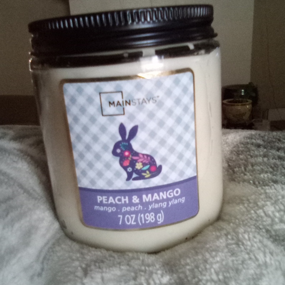 Candle